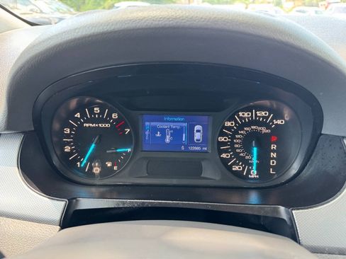Used 2013 Ford Edge SEL FWD image 25