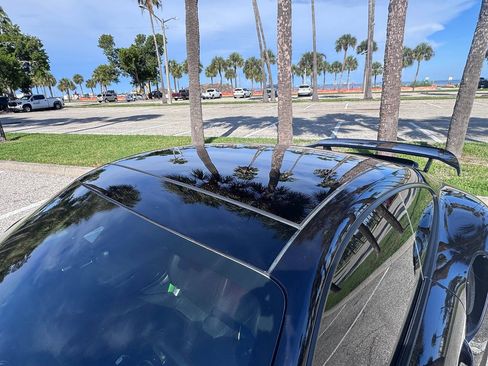 Used 2018 Porsche 911 Turbo S AWD/4WD image 48