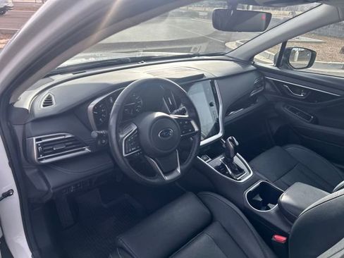 Certified 2024 Subaru Outback Limited w/ Popular Package #2 image 32