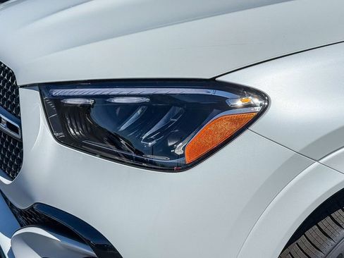 New 2026 Mercedes-Benz GLE 350 4MATIC image 6