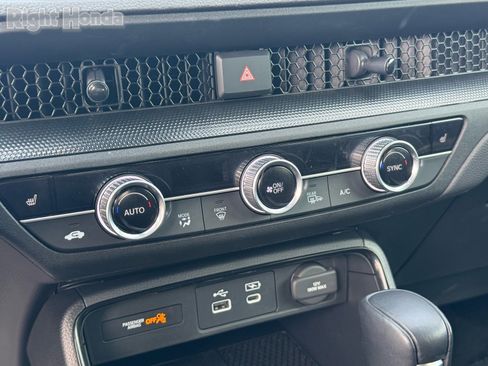 Certified 2025 Honda CR-V Sport-L image 23