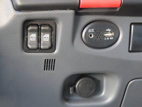 New 2024 Chevrolet Low Cab Forward 5500HG image 13