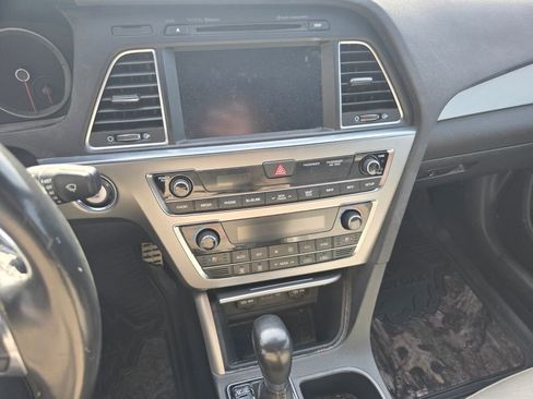 Used 2015 Hyundai Sonata Limited 2.0T image 13