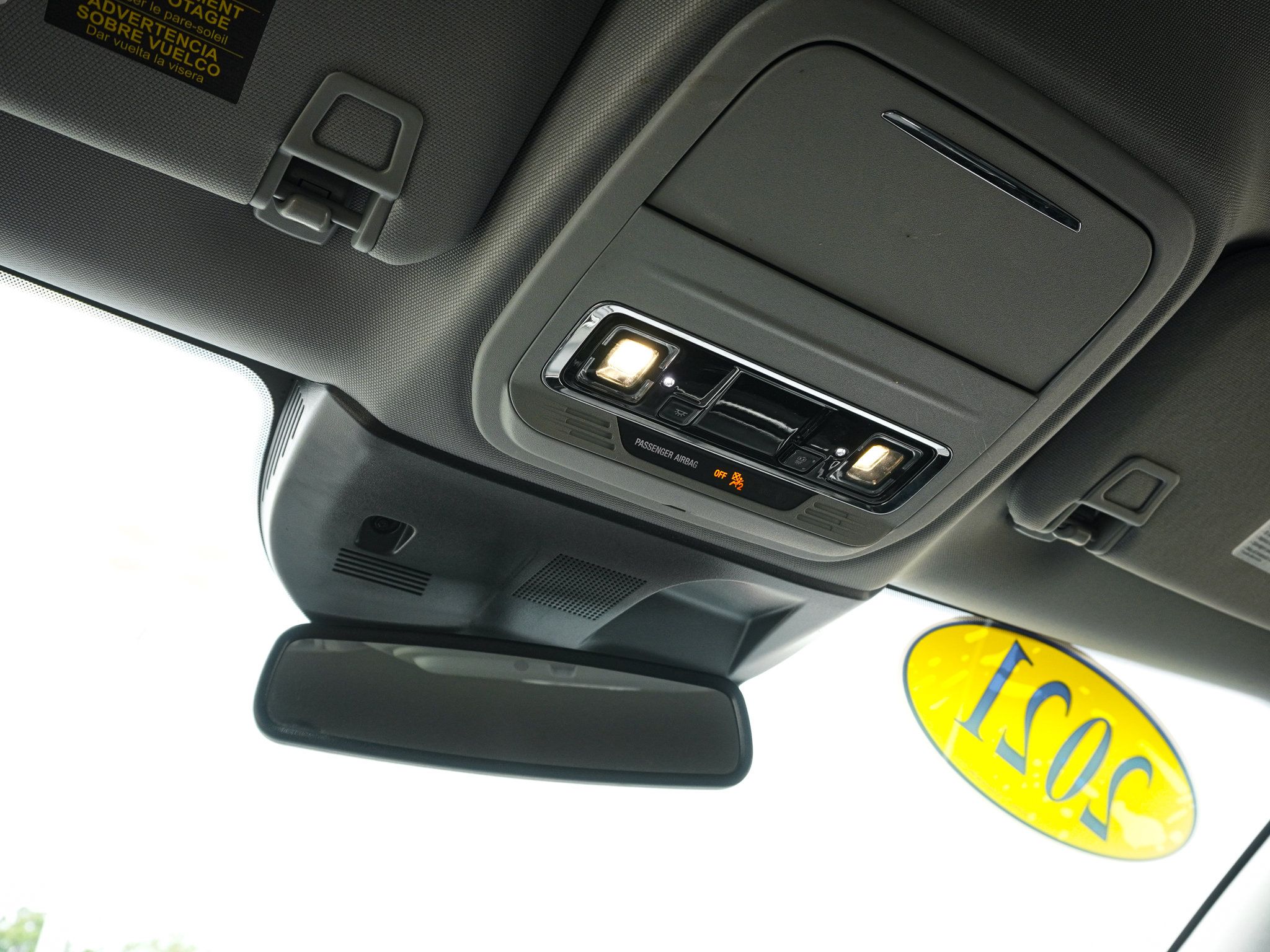 Used 2021 Lincoln Corsair FWD image 29