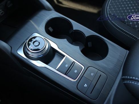 New 2026 Ford Escape Active image 12