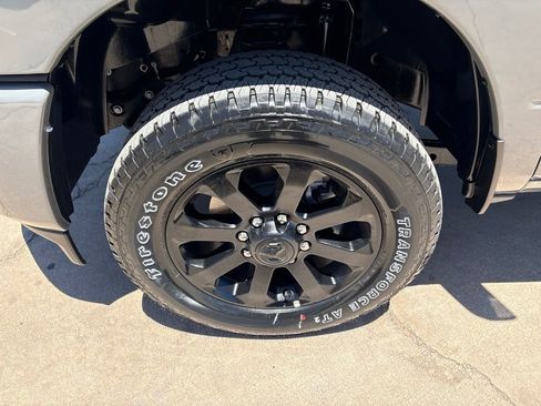 New 2026 RAM 2500 Laramie AWD/4WD image 9