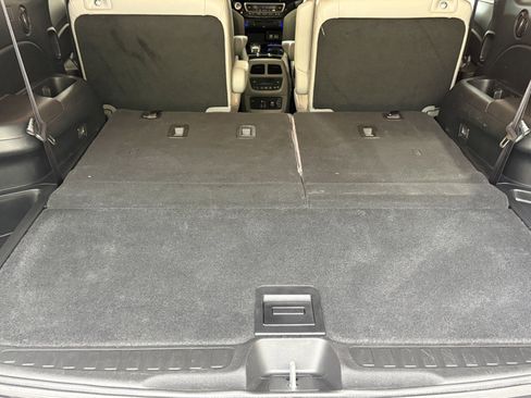 Used 2022 Honda Pilot Elite image 27