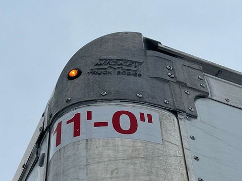 Used 2022 RAM 4500 Tradesman image 12