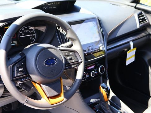 Used 2024 Subaru Forester Wilderness w/ Convenience Package image 29