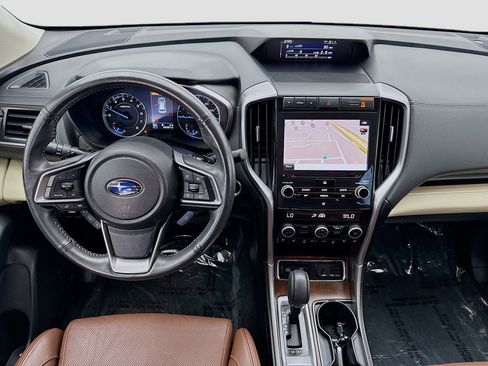 Used 2022 Subaru Ascent Touring AWD/4WD image 15