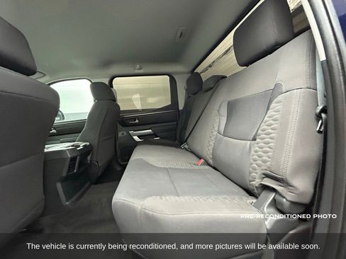 Used 2022 Toyota Tundra SR5 w/ TRD Off-Road Package image 12