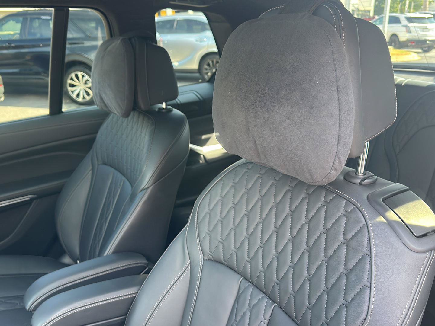Used 2024 BMW X7 M60i w/ Executive Package AWD/4WD image 26