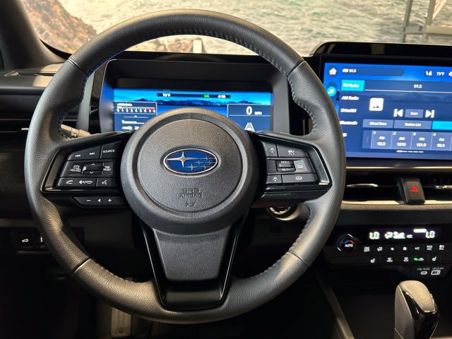 Used 2026 Subaru Outback Premium AWD/4WD image 63
