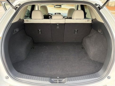 Used 2019 MAZDA CX-5 Grand Touring w/ GT Premium Package image 23