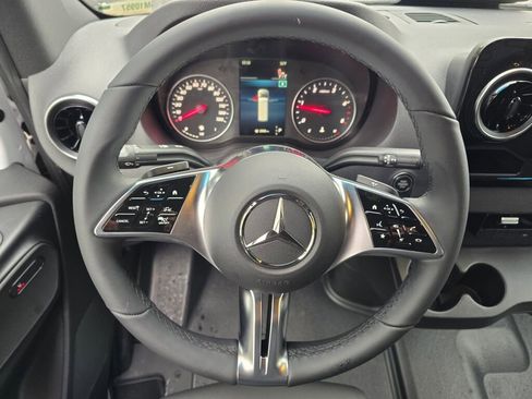 New 2026 Mercedes-Benz Sprinter 3500 image 24