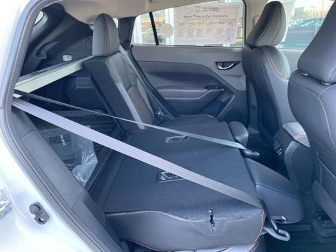 New 2026 Subaru Crosstrek 2.5i Limited image 16