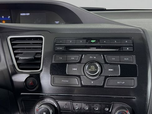 Used 2013 Honda Civic LX image 24