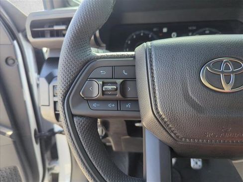 New 2026 Toyota Tacoma TRD Pro AWD/4WD image 15