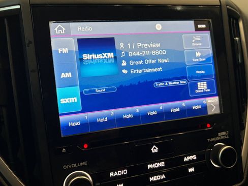 Used 2019 Subaru Impreza 2.0i Sport AWD/4WD image 22