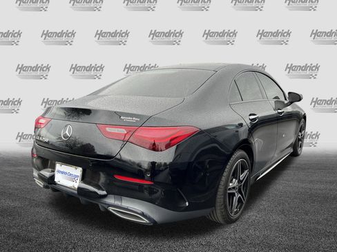 Certified 2024 Mercedes-Benz CLA 250 image 10