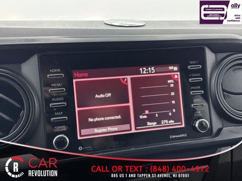 Used 2020 Toyota Tacoma SR image 22