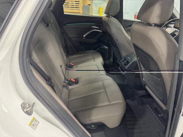 Used 2025 Audi Q5 Premium w/ Convenience Package AWD/4WD image 31