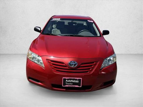 Used 2008 Toyota Camry LE FWD image 2