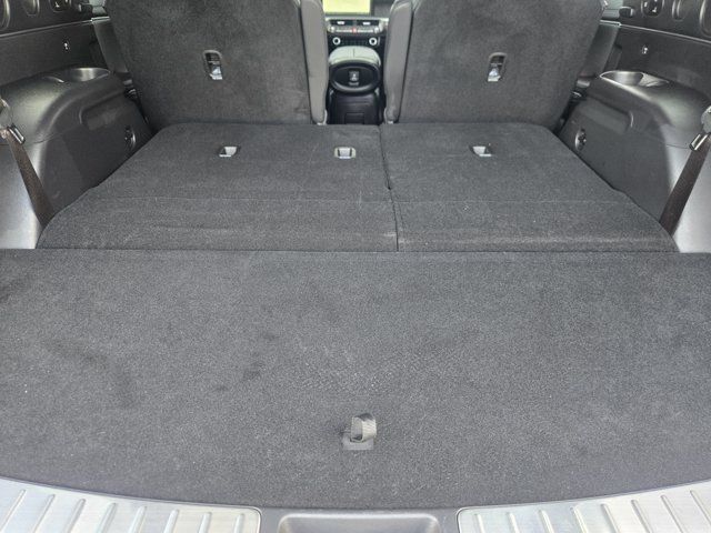 Certified 2026 Hyundai Palisade Calligraphy AWD/4WD image 32