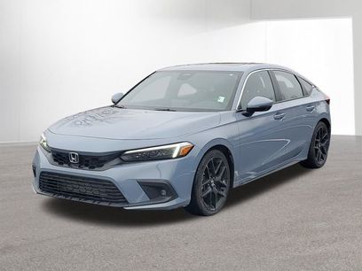 Used 2023 Honda Civic Sport Touring