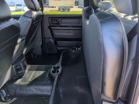 New 2026 RAM 3500 Tradesman w/ Chrome Appearance Group A image 37