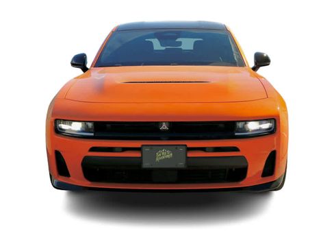 New 2026 Dodge Charger Scat Pack w/ Blacktop Package image 2