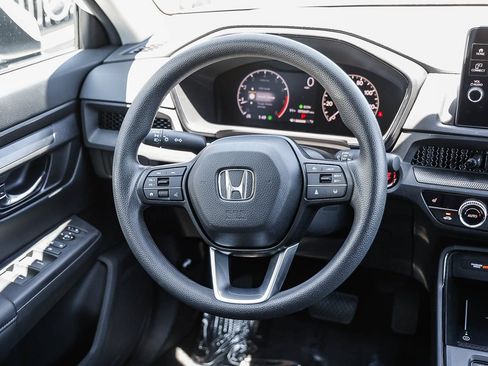 Used 2026 Honda CR-V EX image 13