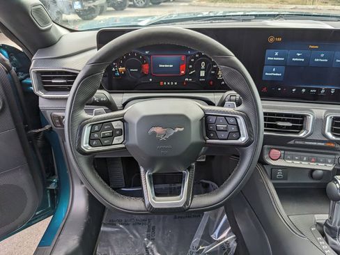 New 2026 Ford Mustang GT Premium image 14