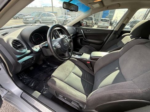 Used 2012 Nissan Maxima 3.5 S image 14