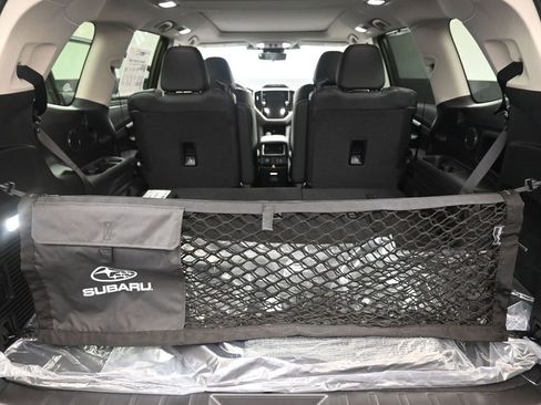 New 2026 Subaru Ascent Touring image 20
