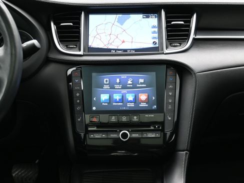 Used 2019 INFINITI QX50 Essential w/ Proactive Package FWD image 17