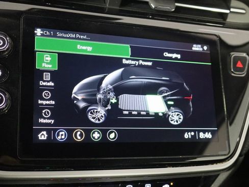 Used 2022 Chevrolet Bolt EUV LT w/ Driver Confidence Package image 32