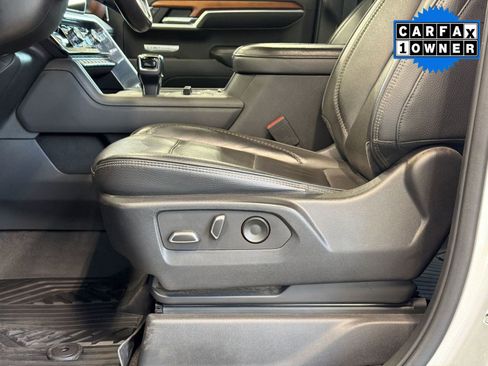 Used 2022 GMC Sierra 1500 Denali AWD/4WD image 14