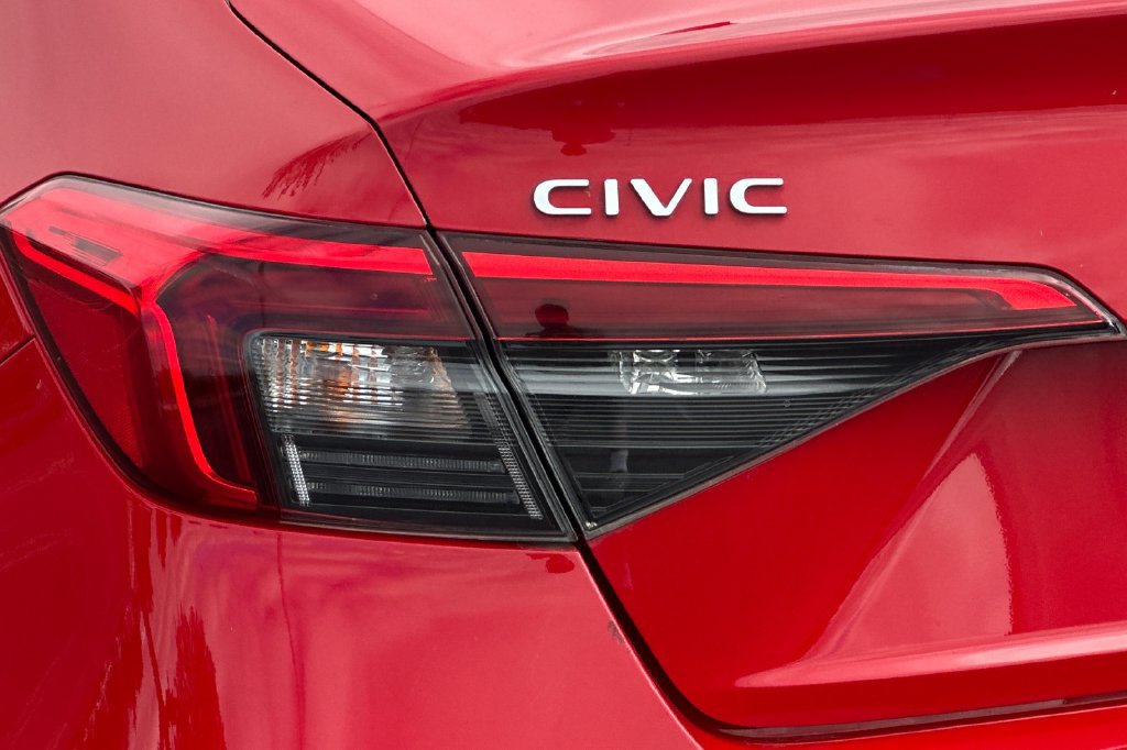 Used 2023 Honda Civic Sport image 44