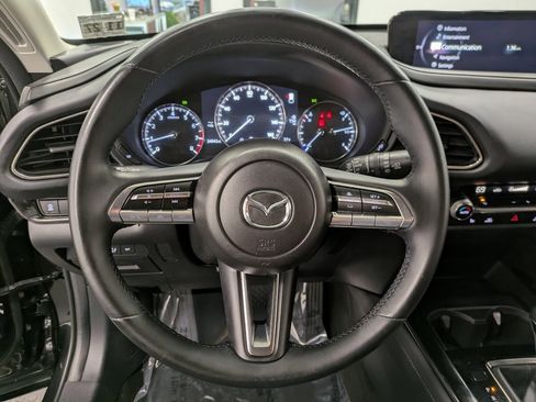 Certified 2023 MAZDA CX-30 AWD 2.5 S w/ Preferred Package image 20