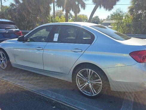 Used 2016 BMW 340i Sedan image 9