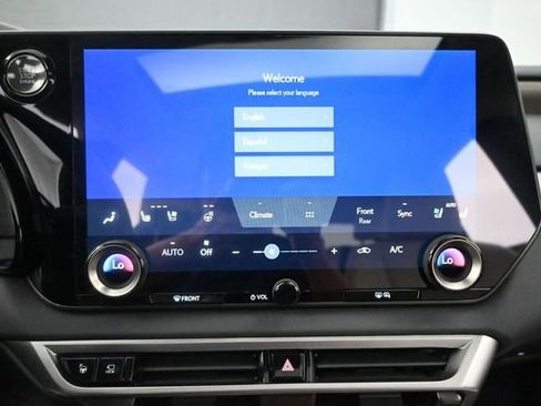 Certified 2025 Lexus RX 350 Premium Plus w/ Convenience Package AWD/4WD image 14