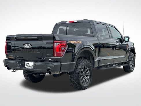 Used 2024 Ford F150 Tremor w/ Equipment Group 402A High AWD/4WD image 7