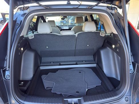 Certified 2026 Honda CR-V EX-L image 27