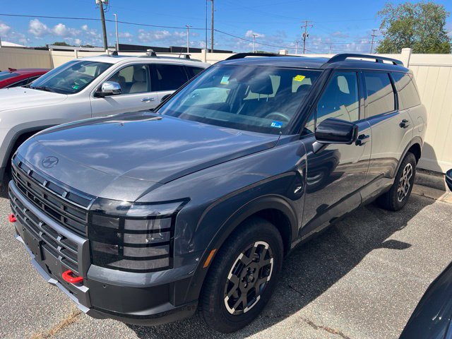 Used 2026 Hyundai Palisade XRT Pro AWD/4WD image 1