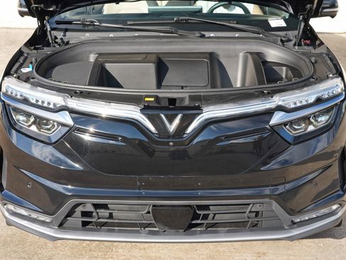 Used 2023 VinFast VF 8 Plus AWD/4WD image 7