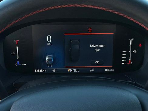 Used 2023 Ford Escape ST-Line image 12