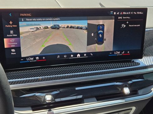 Used 2025 BMW ALPINA XB7 AWD/4WD image 24