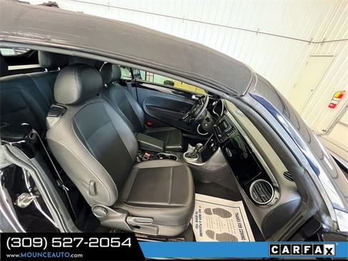Used 2018 Volkswagen Beetle 2.0T S image 5