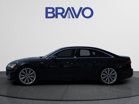 Used 2019 Audi A6 3.0T Prestige AWD/4WD image 2